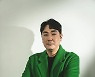 "대충은 없다" 조진웅의 직진 본능 [★FULL인터뷰]