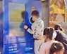춘천시 캔·페트병 3년간 11만9천kg 수거..적립포인트 1억 육박