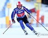 POLAND PEOPLE PRESIDENT SKIING
