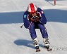 POLAND PEOPLE PRESIDENT SKIING