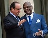 (FILE) MALI PEOPLE BOUBACAR KEITA OBIT