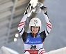 Germany Luge World Cup