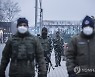 Virus Outbreak India Kashmir