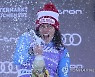 APTOPIX Austria Alpine Skiing World Cup