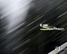 Germany Nordic Skiing