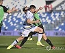Italy Soccer Serie A