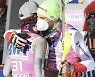 Switzerland Alpine Skiing World Cup