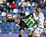 Italy Soccer Serie A