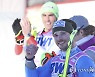 Switzerland Alpine Skiing World Cup