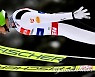 GERMANY NORDIC COMBINED WORLD CUP