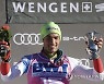 Switzerland Alpine Skiing World Cup