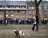 NETHERLANDS PROTEST PANDEMIC CORONAVIRUS COVID19