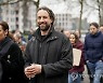 NETHERLANDS PROTEST PANDEMIC CORONAVIRUS COVID19