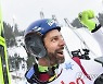 FINLAND SKI JUMPING AHONEN