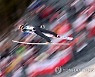 POLAND SKI JUMPING