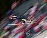 POLAND SKI JUMPING
