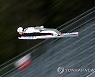 POLAND SKI JUMPING