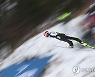 POLAND SKI JUMPING