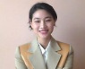 [인터뷰] 정호연 "'정신 차려' 오겜 속 대사, 요즘 스스로에게 해주고파"