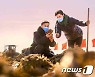 '포전에 정성' 기울이는 북한 남새전문협동농장