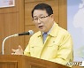 "익산 더 큰 발전 기대" 정헌율 익산시장 더불어민주당 복당 결정