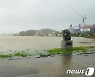 강릉 경포호 60년 만에 원형 복원 결정..상습침수 없어지나