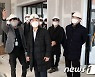 전주시, 소상공인 실시간 소통판매 공간 구축..3월 개관 예정