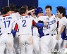 항저우 AG 야구대표팀 감독 공개 모집..2월 16일까지 접수