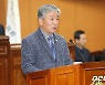 '근평조작·썬밸리 특혜' 박병종 전 고흥군수 징역3년