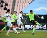 K리그1 5연패 전북, J리그 요코하마와 ACL H조서 격돌