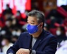 BNK 꺾고 단독 4위 복귀한 삼성생명 임근배 감독, "수비부터 성공했다"