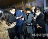 '여의도 저승사자' 檢 금융·증권범죄수사협력단, 오스템임플란트 수사