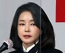 "속이 다 시원하다"..녹취록 공개 후 김건희 팬카페 회원 '급증'