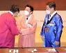 윤석열 32.8% 이재명 31.7% 안철수 12.2%..단일화 '경쟁력'은 尹 앞서