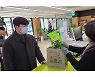 네오플, CU·제주스타렌터카와 손잡고 친환경 종이봉투 지원