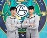 [오피셜] 안산, 권우현-박성현 콜업..U18→프로 직행!