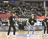 [JB화보] 21-22 KBL 올스타 게임 올스타 선수 공연