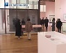 이응노 작품 100여 점 총망라..'청관재 컬렉션' 전시
