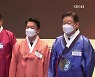 이재명-윤석열 TK·불심 구애 경쟁
