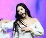 [포토] 프로미스나인 박지원, '눈부신 청순미~'