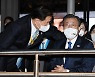 북, 이번에도 KN-23 쏜 듯..미국 제재에 '강 대 강' 응수