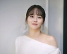 김소현, 한쪽 어깨 드러낸 드레스..청순미 美쳤다 [MD패션]