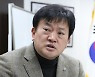 [인터뷰]정강선 회장 "건강한 체육, 행복한 도민, 빛나는 전북"