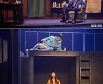 블락비 피오, 다른 사람 기억 주입했다..연극 '플레이백'