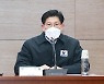 노형욱 "현산, 반복된 대형사고..등록 말소도 가능"