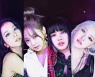 블랙핑크, 'Lovesick Girls' 스포티파이 3억 스트리밍 돌파..통산 9번째 [공식]
