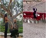 "약혼할 때 이 옷이 대세?" 온라인서 난리난 남자★ 의상[Oh!llywood]