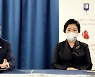 UAE 순방단, 드론 공격 앞서 아부다비 일정 취소..100여km 떨어진 두바이에 머물러