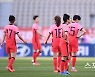 아시안컵 앞둔 여자축구 대표팀, 선수 3명·스태프 3명 코로나19 확진
