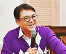 제주민예총 신임 이사장에 김동현 문학평론가